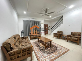 SM Homestay Tawau